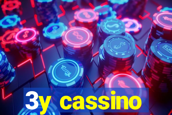 3y cassino